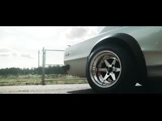 H a k o s u k a | jcfilms | perfect stance