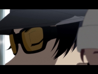 Big order 05 ( & mezida)