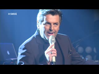 Swr4 rheinland pfalz thomas anders exklusiv im livestream, (vol 1)