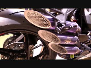 2019 mv agusta f3 800 walkaround 2018 eicma milan