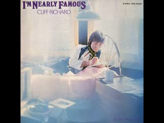 Cliff richard i m nearly famous 1976