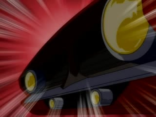 Megas xlr s2e13 rearview mirror, mirror (part 2)