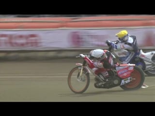 Tsec daugavpils 2016 heat 8