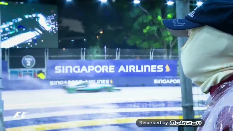 Edit porn video – Ф1 2017 official race edit singapore gp
