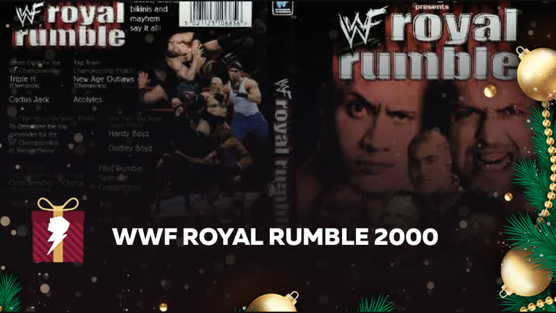 [#my1] ввф роял рамбл 2000