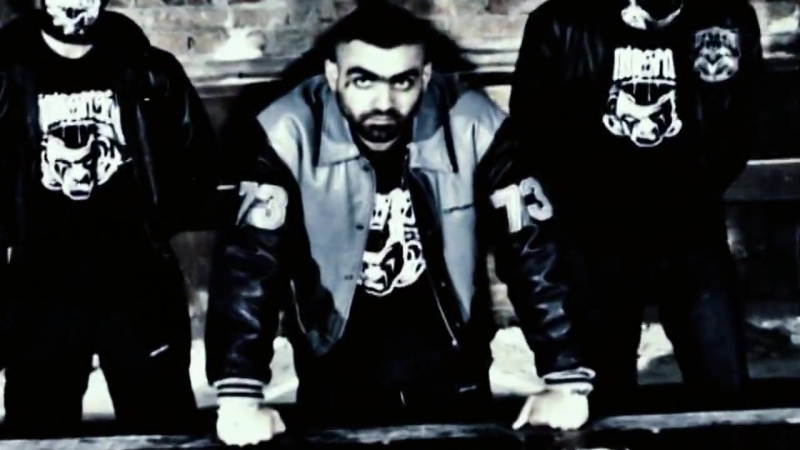 Massaka 36 feat killa hakan das kartell