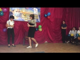 Алевтина петровна и пупок виталик (часть 1)