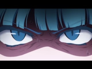 [anipain] mahou shoujo site / сайт девочек волшебниц [07] jam & trina d