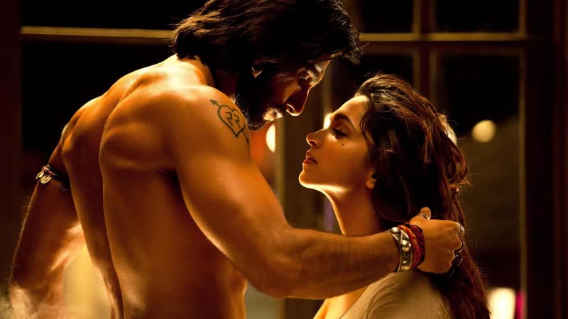 Рам и лила / goliyon ki rasleela ram leela ang laga de
