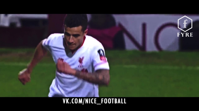 Коутиньо | com/nice football
