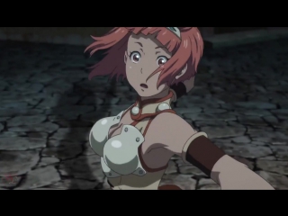 Shingeki no bahamut virgin soul