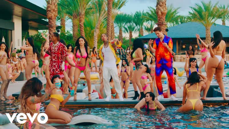 Kid porn video – Tyga girls have fun (official video) ft rich the porn, g eazy