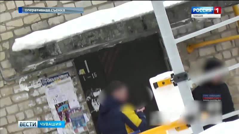 В чувашии увеличилось количество молодые секс