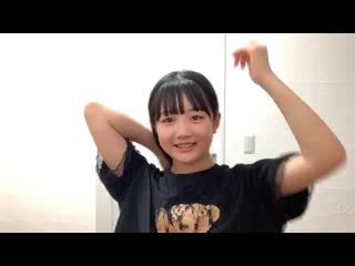 200523 showroom hkt48 kks kudo haruka 1700