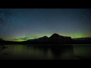 Canadian rockies