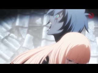 Би начало / b the beginning 6 серия русская озвучка animur (skys и axealik)