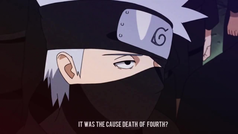 Really too late | naruto | amv | kakashi x obito