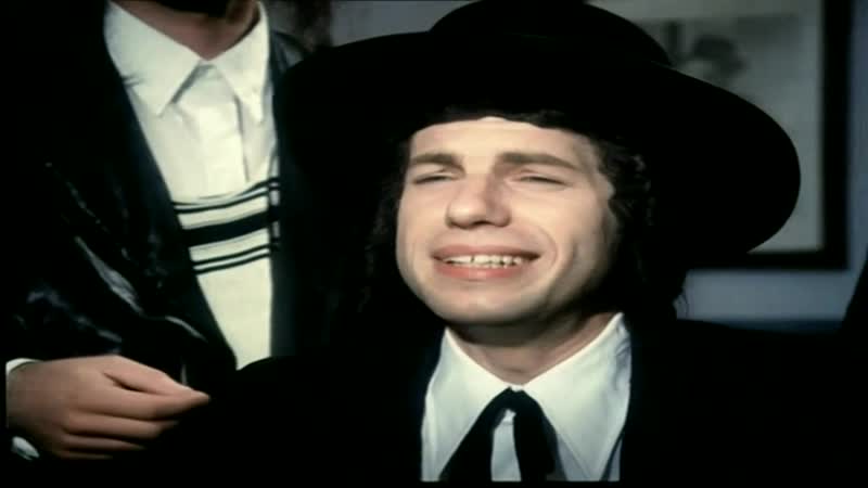 Израильский фильм "куни лемел в тель авиве"