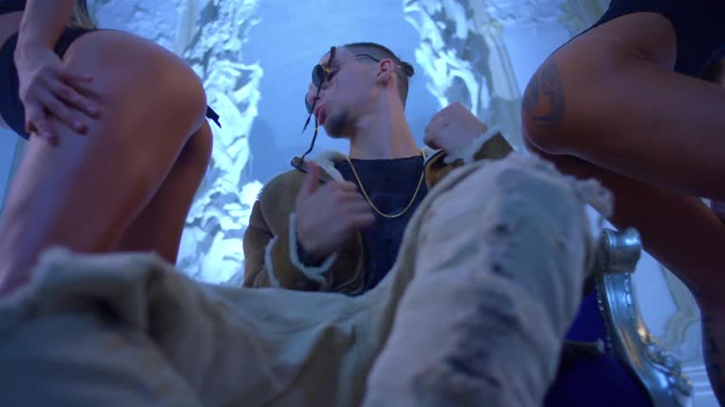 Pabl a зад (2018)