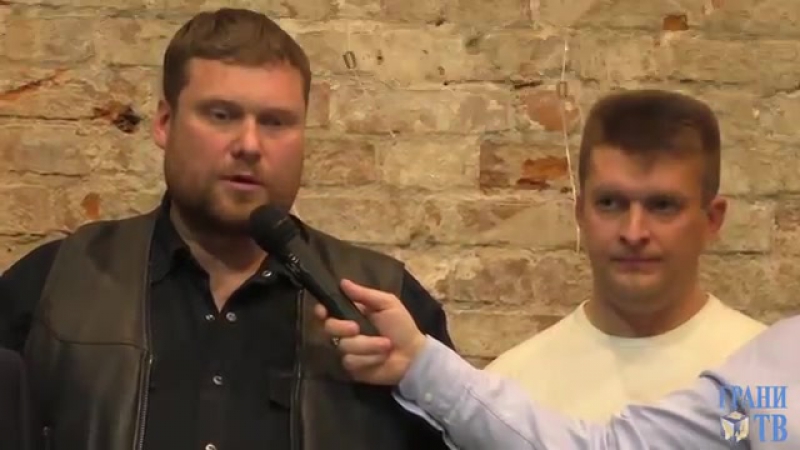 Всероссийская стачка дальнобойщиков пролетариат готов взяться за оружие (24 03 2017)