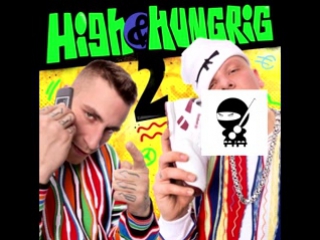 Gzuz capital paff paff und weiter ( high hungrig 2 )