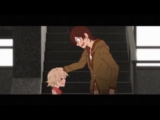 Kizumonogatari anime kissshot acerolaorion heartunderblade araragi koyomi 3270843