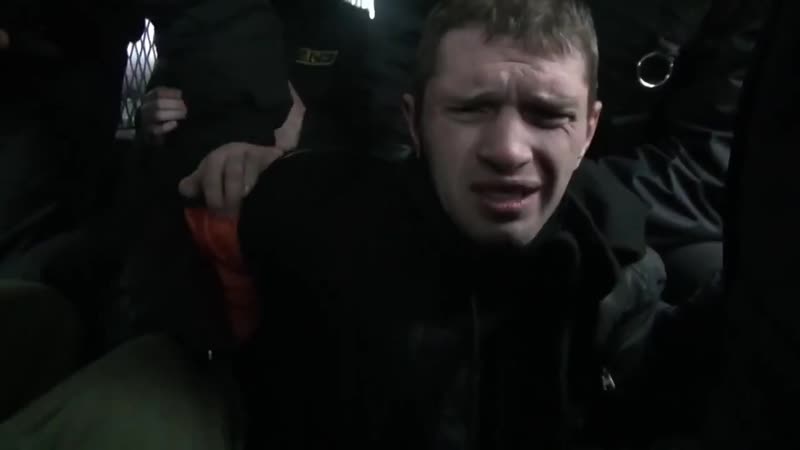 Обдолбанные змагары