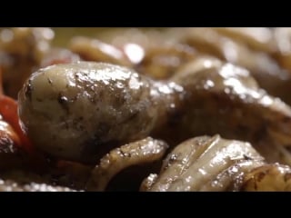 Китай на кончике языка 2 сезон 1 серия из 8 / a bite of china (2015)