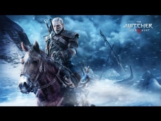 Witcher 3 wild hunt goty edition (скеллиге)