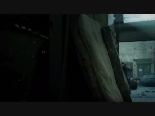 Gotham • season 2x14• bruce meets selina for a gun