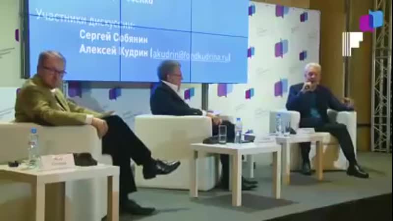 Собянин заявил о уничтожении 3 млн человек в россии это нюрнберг