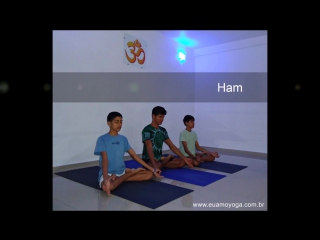 So ham mantra meditação