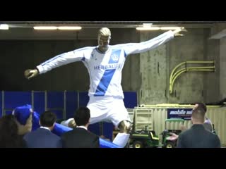 The disappointment is real