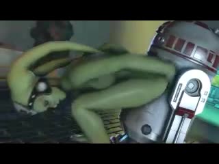 Звездные войны