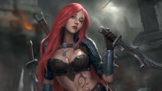 Катарина вармог porn videos - BEST XXX TUBE
