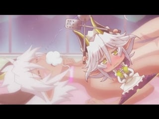 Amv shinmai maou no testament ( hentai хентай )