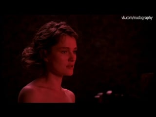 Виктория толстоганова голая в фильме "натурщица" (2007, татьяна воронецкая)