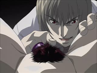 Yakin byoutou ni ova 3 uncensored
