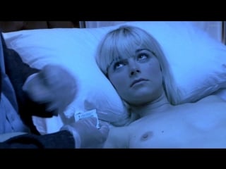 Bojana novakovic nude satisfaction s01e08 (2007)