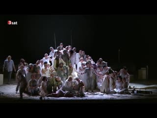 Moses in ägypten oper von gioachino rossini (2017)