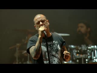 Philip h anselmo & the illegals live in serbia (full pantera set) / 2019