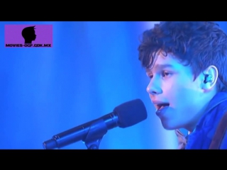 Miles elkington shines bright