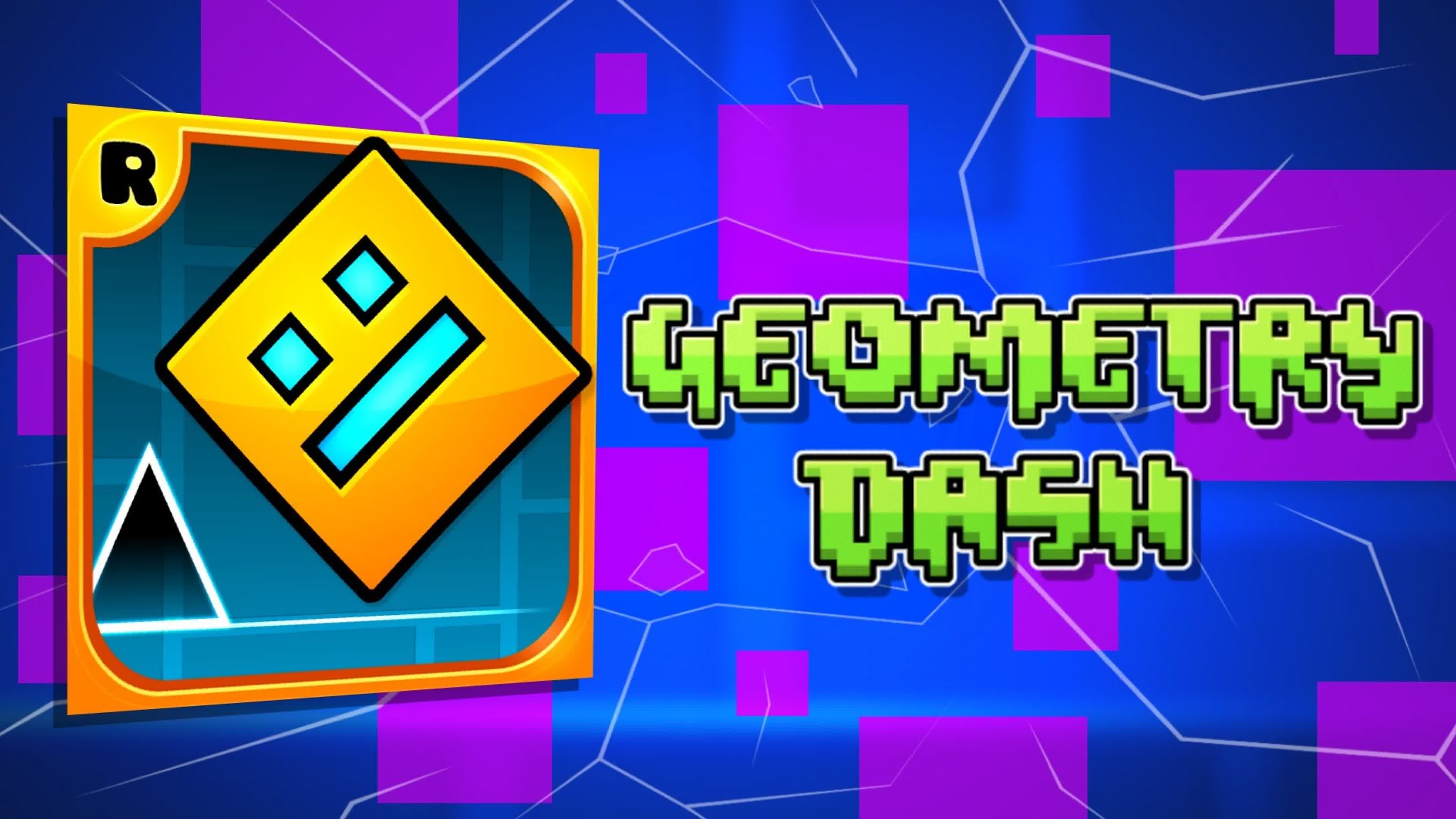 Geometry dash полное прохождение все уровни 1 21