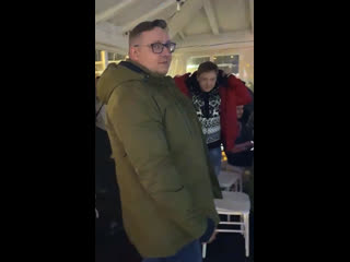 Ещё один venus (shoking blue cover)