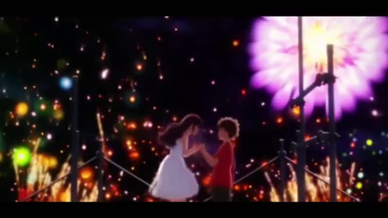 Beauty of simplicity「uchiage hanabi」