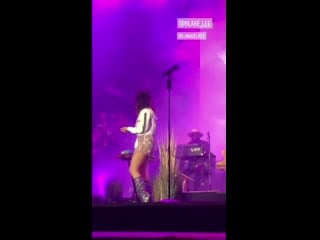 Lana del rey – venice bitch (live @ «buku music + art project»)