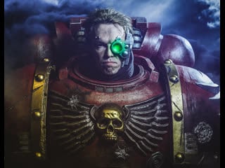 Трансляция боевой молот 40 000 космодесантник прохождение warhammer 40 000 space marine