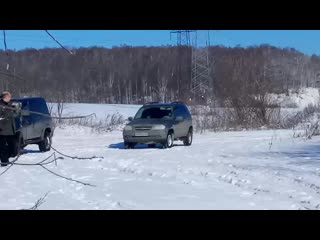 Небольшой брод