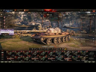 Wot стрим рандом с harley quinn world of tanks stream