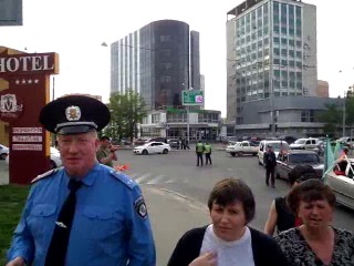 Харьковь 27 04 ватники паникуют